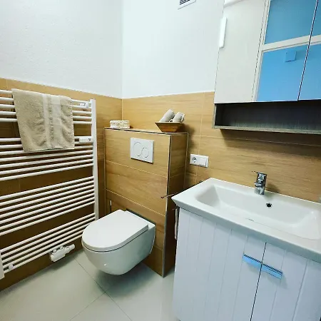 Apartment Kestel Ab 2 Naechte Schopfheim