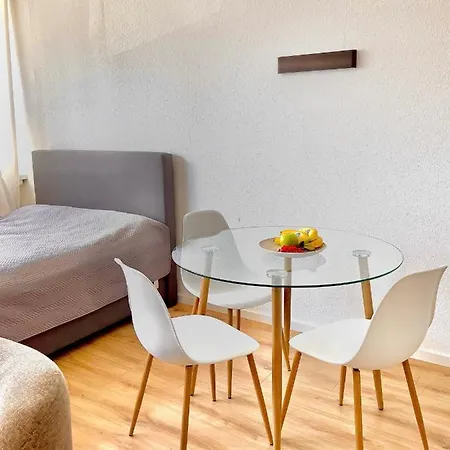 Appartamento Kestel Ab 2 Naechte