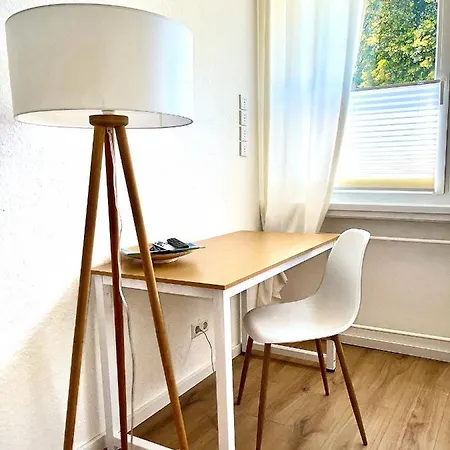 Apartment Kestel Ab 2 Naechte *