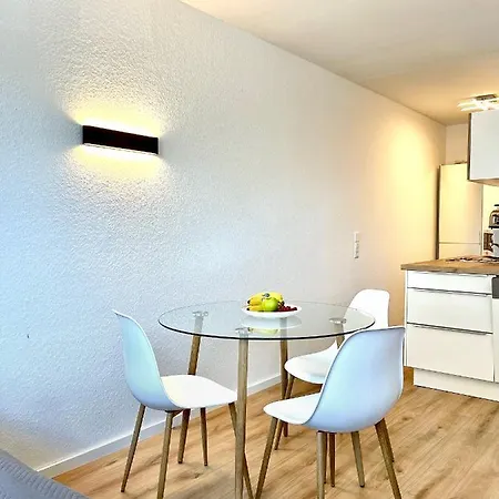Kestel Ab 2 Naechte Apartment *