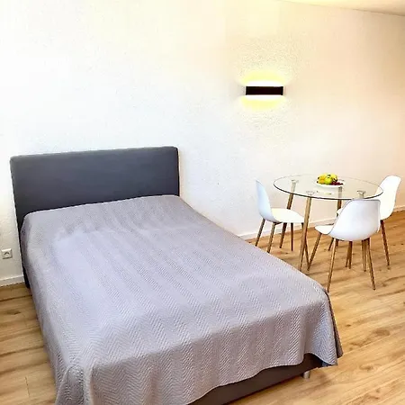 Apartment Kestel Ab 2 Naechte Schopfheim
