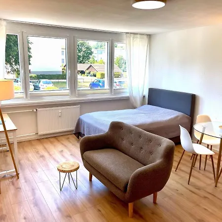 Kestel Ab 2 Naechte Apartment